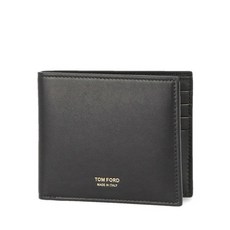 [톰포드] Y0228T LCL121 U9000 남성 로고 반지갑