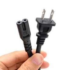 미국파워케이블