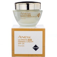 Avon Anew Ultimate Day 멀티 퍼포먼스 크림 50ml SPF 25, 1개