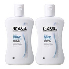 피지오겔로션200ml