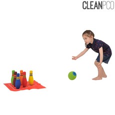 소프트볼링놀이