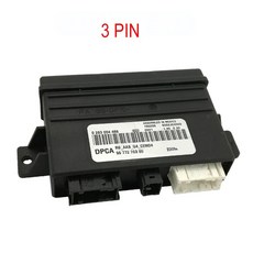 정품 PDC 주차 제어 모듈 푸조 307 3008 408 508 시트로엥 C5 Berlingo 파트너, 02 3 PIN Front Rear, 없음
