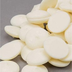100% 퓨어 앤 올 내추럴 코코아 버터 - 4oz - 웨이퍼 모양 사용 용이 - 푸드 그레이드 - 립밤 크림 헤어 제품 양초 제모, 1, 단일옵션
