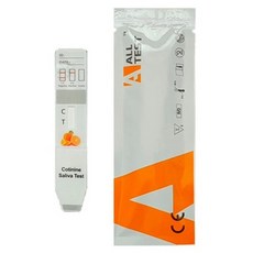 타액흡연테스트기