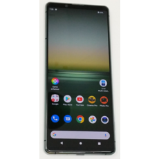 Sony Xperia 1 II - XQ-AT52 256GB Unlocked Dual SIM 한정판 Green 798967