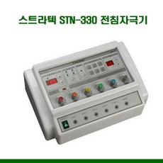 스트라텍 전침 전침기 STN-330 전침선 자석형, 1개