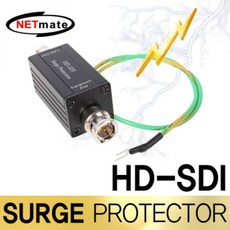 강원전자 W1FC116M HD-SDI 실내용 안테나 신호증폭기 실외용 서지보호기 NMNM-SP007 BNC 선박용 네트워크장비, G 본상품선택