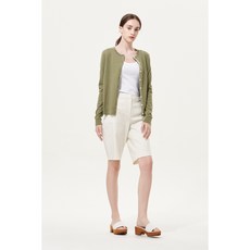 타미힐피거여성가디건