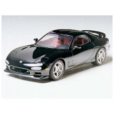 TAMIYA 타미야 24116 마쓰다 RX-7 R1 [1/24 스포츠카 시리즈], 단일