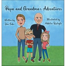 Papa and Grandma's Adventures, Jim Sides