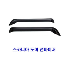 스카니아s500