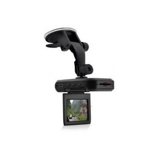 자동차 블랙박스 키트 2.5인치 화면과 HDMI 출력이 있는 DVR 카메라 레코더 포함, 1개