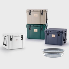 락앤락하드쿨러