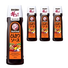 불독소스