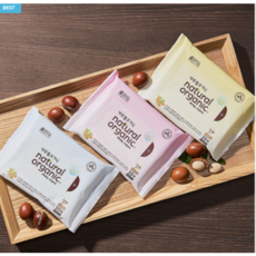 내츄럴오가닉프리미엄플레인