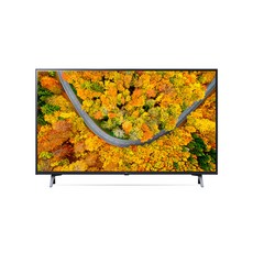 LG 울트라 HD TV 43형 43UR642S0NC (사은품 : LG 사운드바)