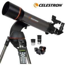 셀레스트론 22096 NexStar 102 SLT 천체 망원경