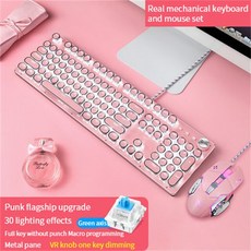 빈티지블루키캡