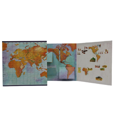 세계문화놀이세트