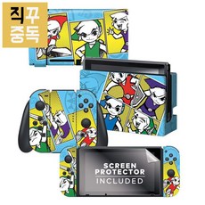 나이키팝아트