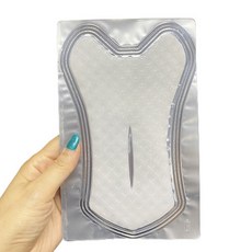 CMCOSMETIC 브라질리언 왁싱 후처리제 Y존 애프터케어, 11개, 36g