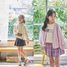 고학년치마