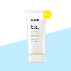 닥터자르트 에브리 선데이 선블록 50ml