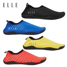 엘르아쿠아슈즈