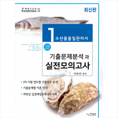 수산물품질관리사
