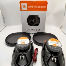 gto69인치스피커