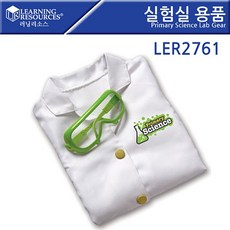 아동실험복