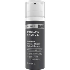 Paula's Choice 폴라초이스 리지스트 인텐시브 링클 리페어 레티놀 세럼 30ml RESIST Retinol Serum, 단일상품
