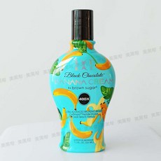 상급자태닝로션