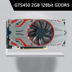 gts450
