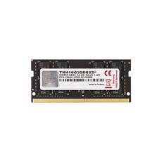 노트북메모리ddr416g3200