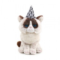 I에이블이지쇼핑몰I그럼피 고양이 생일축하 인형 G0493ㅡ물류센터 직배송, 상세이미지 체크
