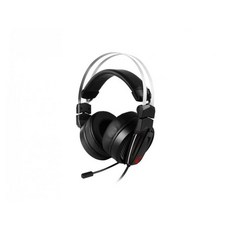 MSI IMMERSE GH60 IMMERSE GH60 GAMING HEADSET, 단일상품