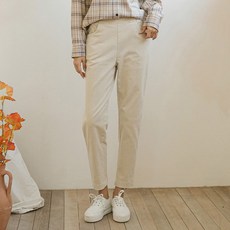 캣츠로맨스 로임 속기모 스판 골덴팬츠