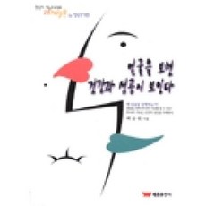 얼굴을보면건강과성공이보인다, 태웅출판사(+이니스프리)