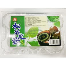 염장오리알