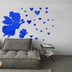 달콤한자재마켓컬러타일포인트욕실주방벽