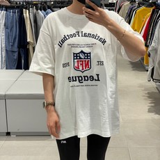 nfl반팔