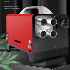 노지캠핑온풍기