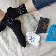 듀디투명비치백