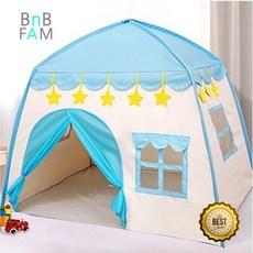 어린이캠핑텐트