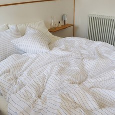 쉐누아파리이불커버