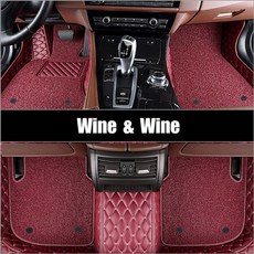 전매트더블카바