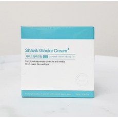 (특가)샤비크 빙하 크림 70ml