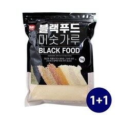 고려식품개발미숫가루