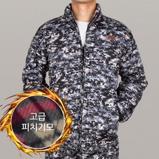 깔깔이 TOP01